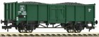 520701 Fleischmann Gondola car